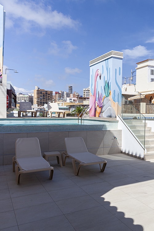 Apartamentos Mayal
