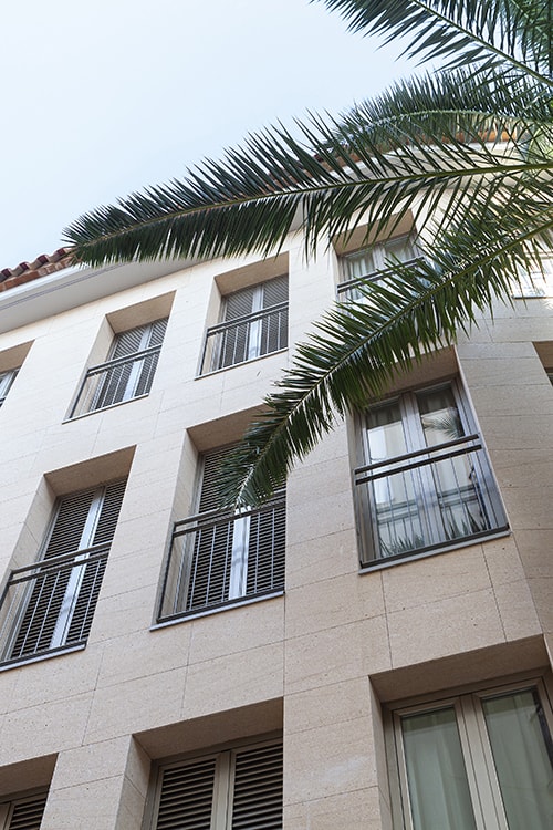 Apartamentos Mayal