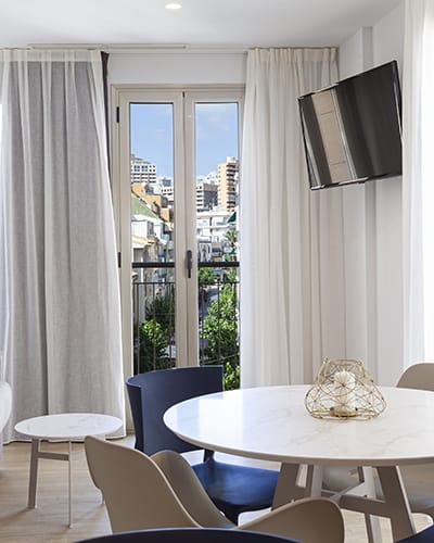Apartamentos Mayal
