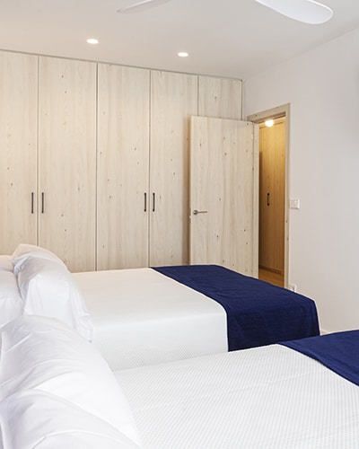 Apartamentos Mayal