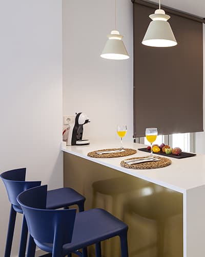 Apartamentos Mayal