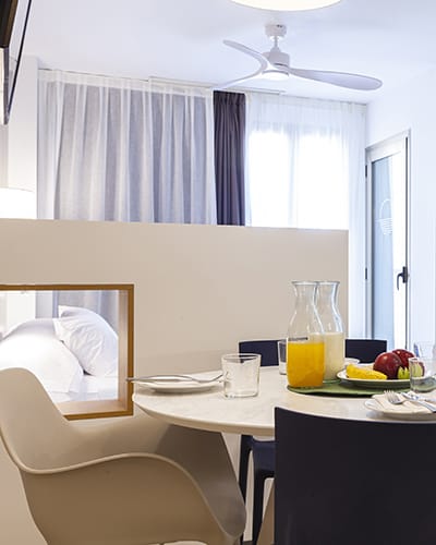 Apartamentos Mayal