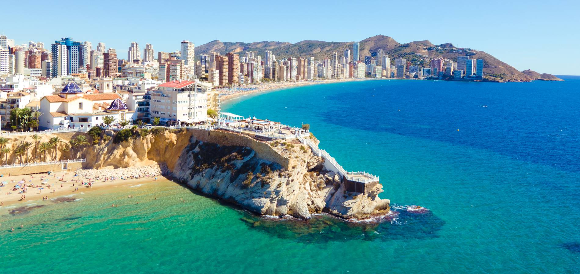 Apartamentos Mayal