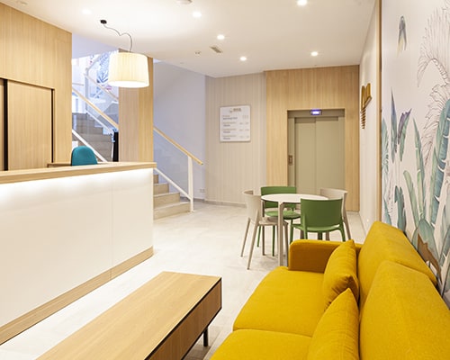Apartamentos Mayal