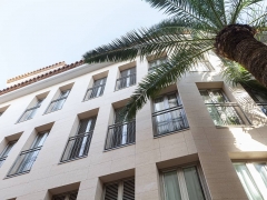 Apartamentos Mayal