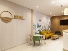 Apartamentos Mayal