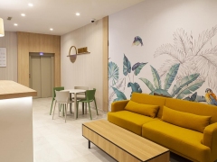 Apartamentos Mayal