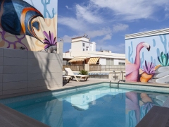 Apartamentos Mayal