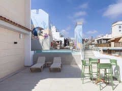 Apartamentos Mayal