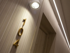 Apartamentos Mayal