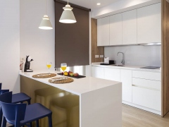 Apartamentos Mayal