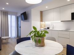 Apartamentos Mayal
