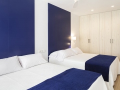 Apartamentos Mayal