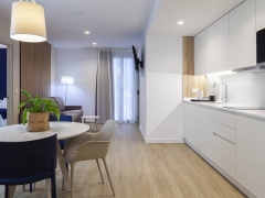 Apartamentos Mayal