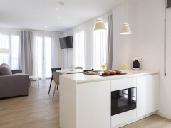 Apartamentos Mayal