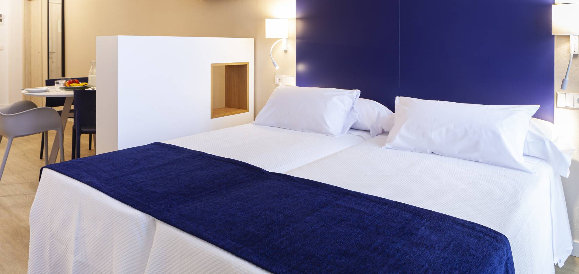 Apartamentos Mayal